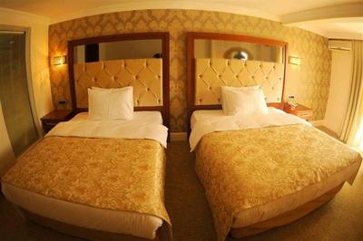 Asia Royal Suite