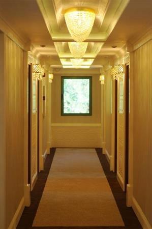 Asia Royal Suite