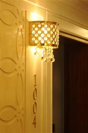 Asia Royal Suite