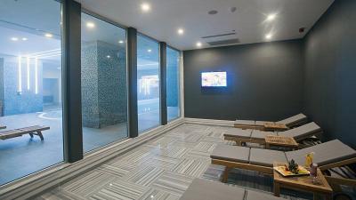 Cevahir Hotel Asia