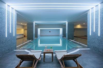 Cevahir Hotel Asia