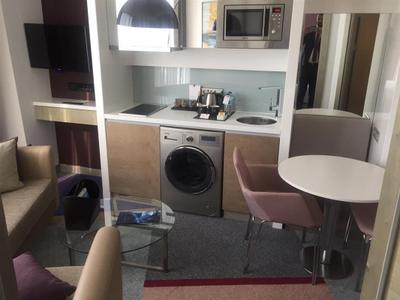 Danende Rental Flats