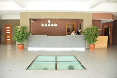 Dragos Resort Hotel & Spa