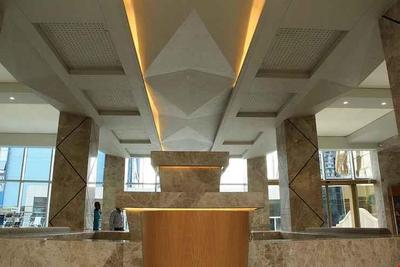 Gold Vazo Suite Istanbul