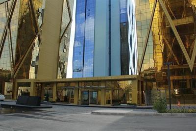 Mac Hotel Vazo Kule