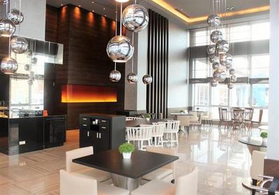 Mac Hotel Vazo Kule