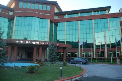 Marma Hotel Istanbul Asia