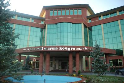 Marma Hotel Istanbul Asia