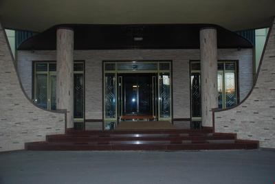 Marma Hotel Istanbul Asia