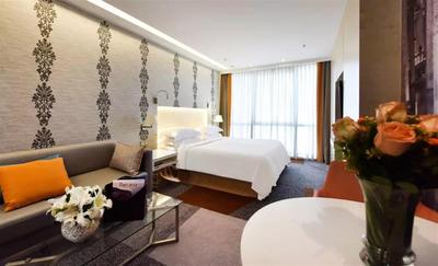 Tango Arjaan by Rotana Istanbul Asia