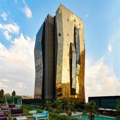 Tango Arjaan by Rotana Istanbul Asia