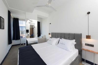 Lavandula Hotel Levent