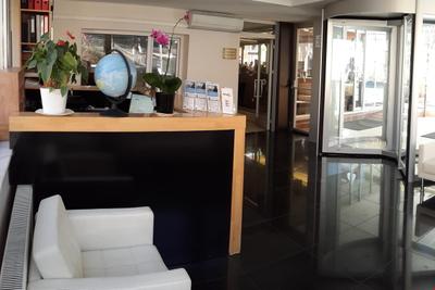 Payidar Hotel