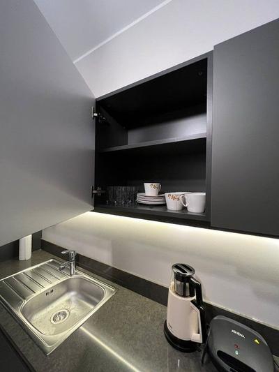 Siena Suites
