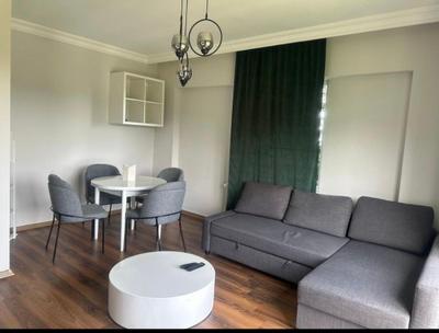 Kozyatağı Apart 1