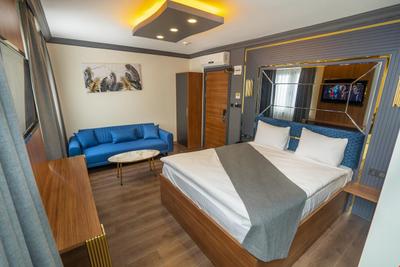 216 Yalı Suites