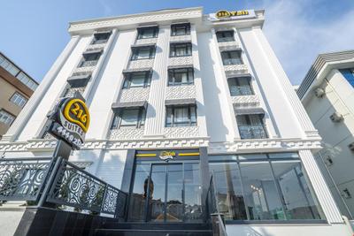 216 Yalı Suites