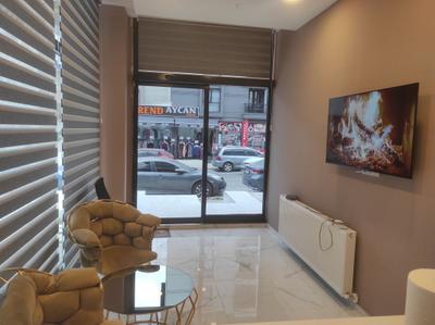 Cevvo Hotel Pendik