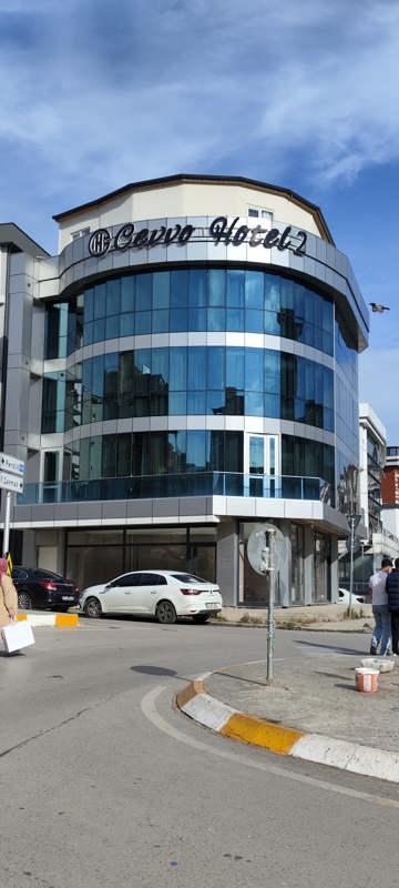 Cevvo Hotel Pendik