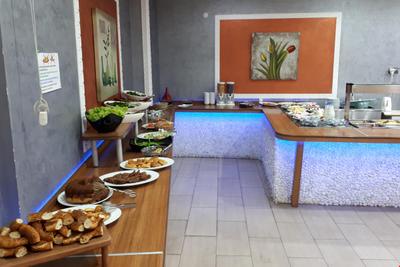 Ekinci Residence