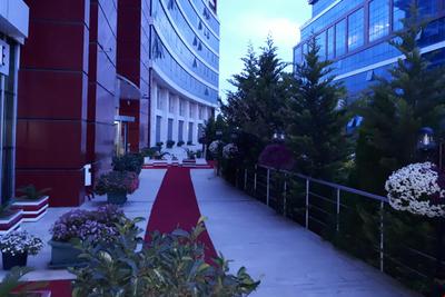 Ekinci Residence