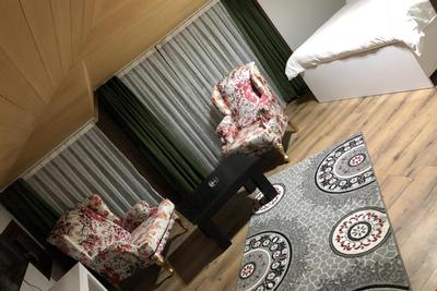 Green Life Butik Otel