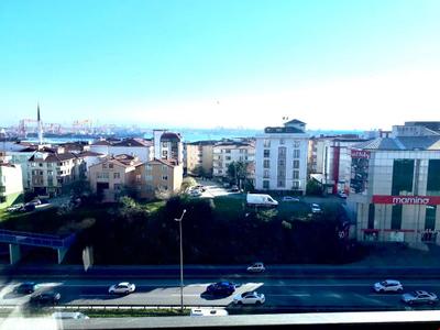Hotel Suite Homes Pendik