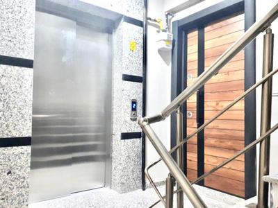 Hotel Suite Homes Pendik