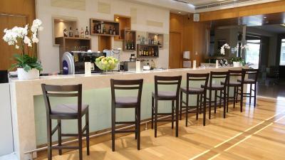 ISG Sabiha Gökçen Airport Hotel