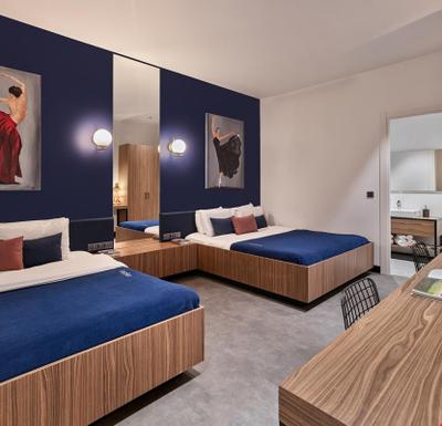 Kepler Club Istanbul Sabiha Gokcen Airport