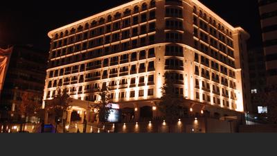 My Palace Rooms Saw Airport Hotel