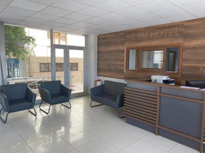 Nilem Hotel