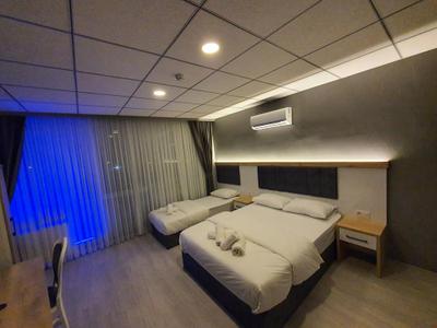 Öztürks Hotel