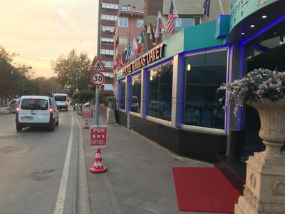 Pen Otel Pendik