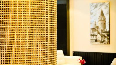 Pen Otel Pendik