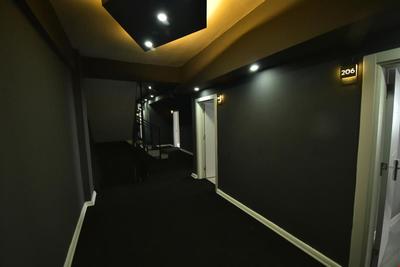 Rios Hotel