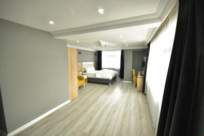 Rios Hotel