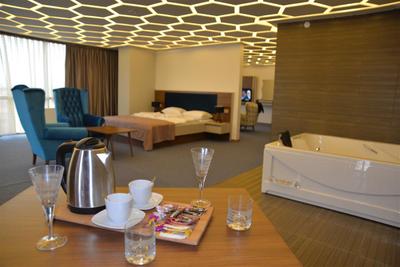 Tevetoğlu Hotel