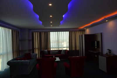 Tevetoğlu Hotel