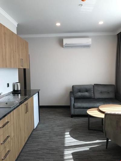 Vip Plus Hotel