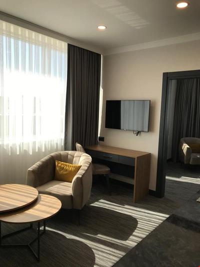 Vip Plus Hotel
