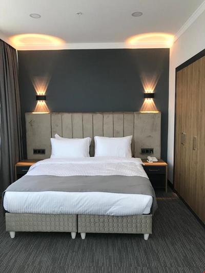 Vip Plus Hotel