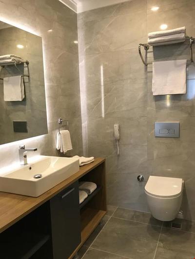 Vip Plus Hotel