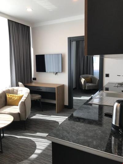 Vip Plus Hotel
