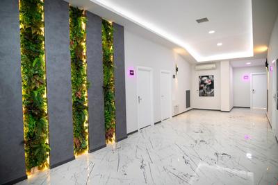 Zoom Hotel