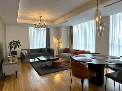 Mashattan Residence by Suites Fiore 3