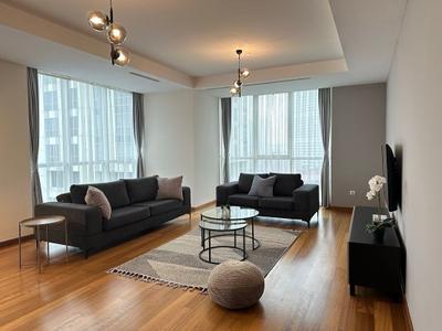 Mashattan Residence by Suites Fiore 4