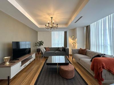 Mashattan Residence by Suites Fiore 3