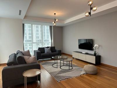 Mashattan Residence by Suites Fiore 4