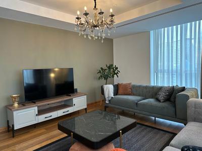 Mashattan Residence by Suites Fiore 3